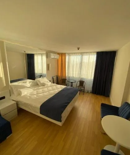 Appartement à 1 Chambre à Coucher